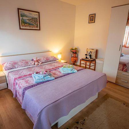 Gina Apartment Rijeka Bagian luar foto