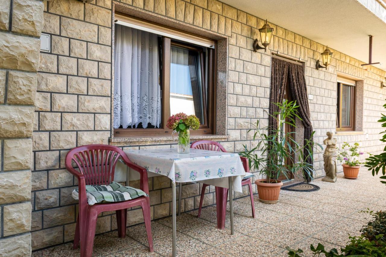 Gina Apartment Rijeka Bagian luar foto